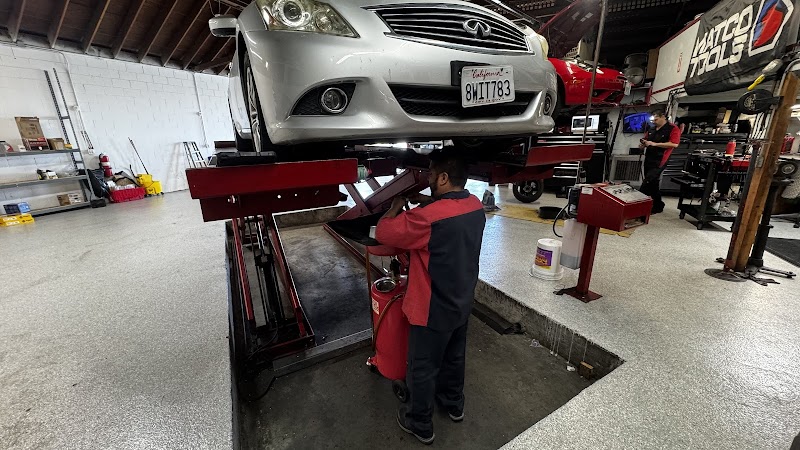 Good Guys Auto Care & Tires photo 2