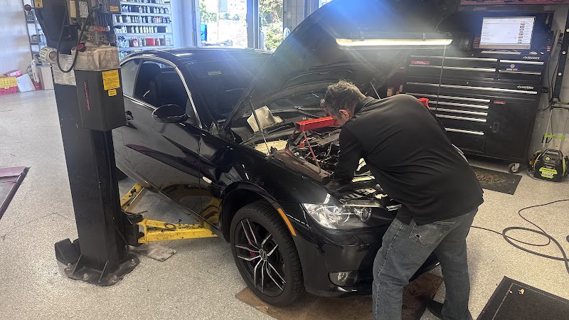 Good Guys Auto Care & Tires photo 4
