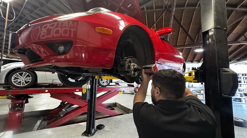 Good Guys Auto Care & Tires photo 5