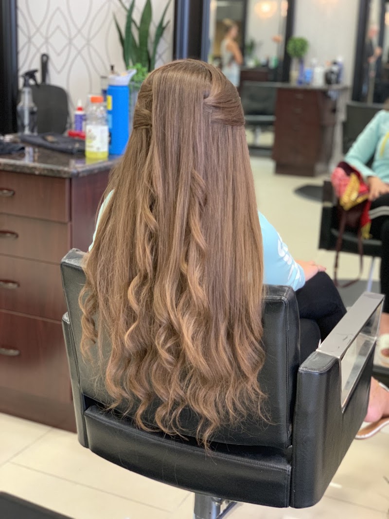 Elysium Beauty Salon photo 4