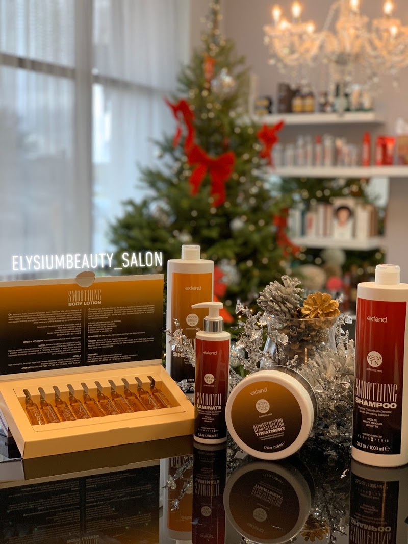 Elysium Beauty Salon photo 5