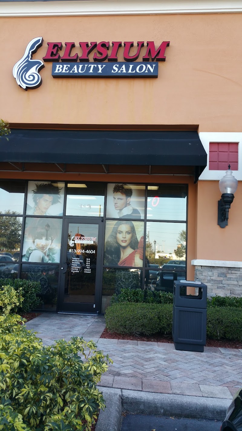 Elysium Beauty Salon photo 3