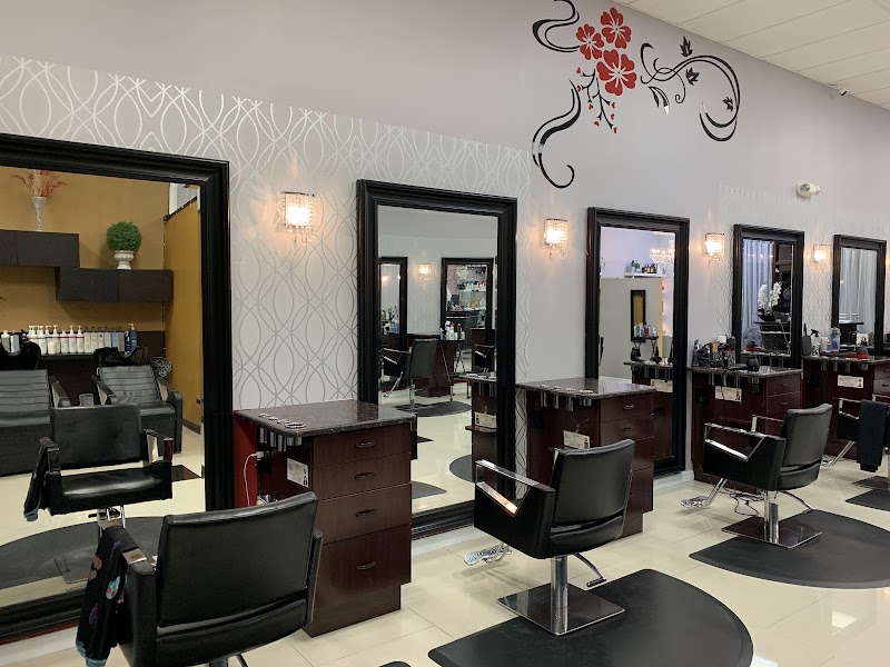 Elysium Beauty Salon photo 2