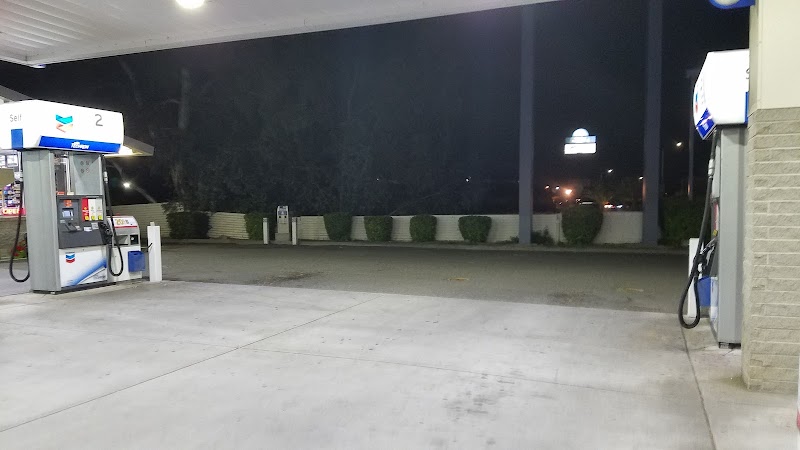 Chevron Vacaville photo 2