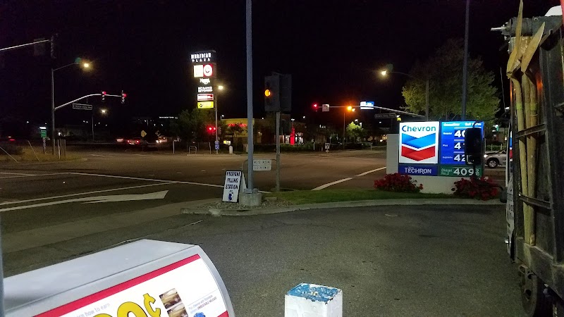 Chevron Vacaville photo 3