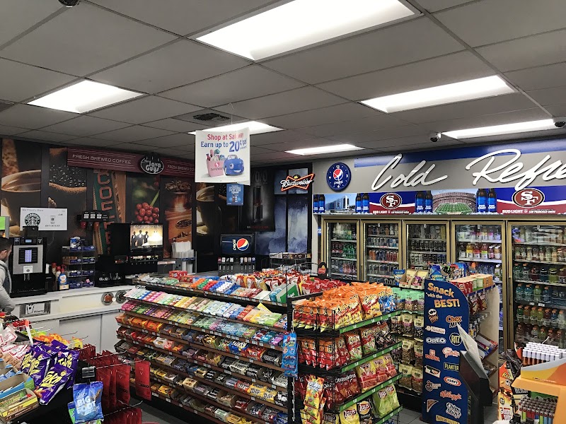 Chevron Vacaville photo 5