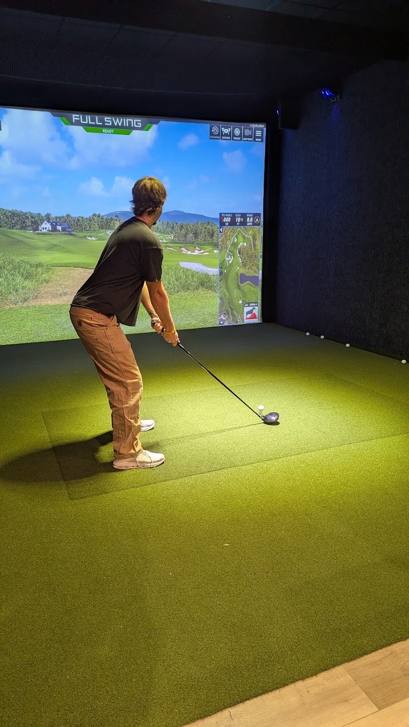 The Back Nine Golf | Spring Hill, FL photo 3