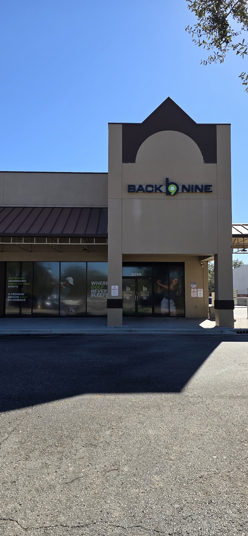 The Back Nine Golf | Spring Hill, FL photo 4