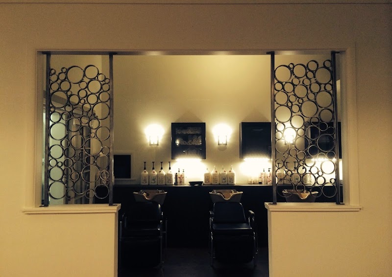 The Cutting Edge Salon photo 5