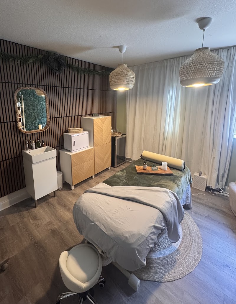 Photo of Bela Body Massage & Retreat