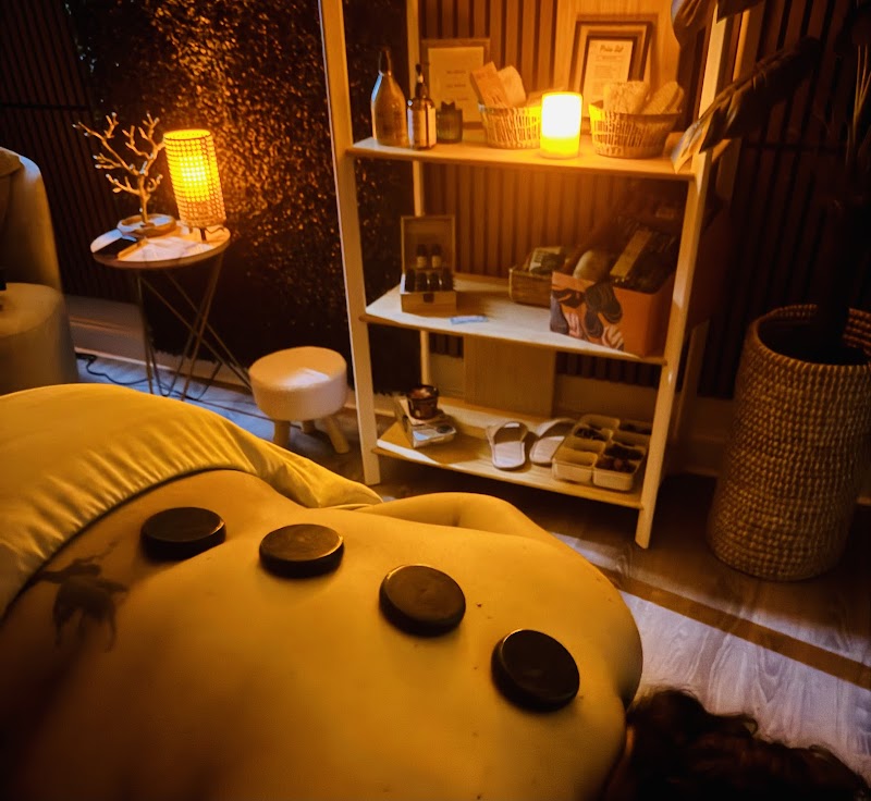 Bela Body Massage & Retreat photo 2