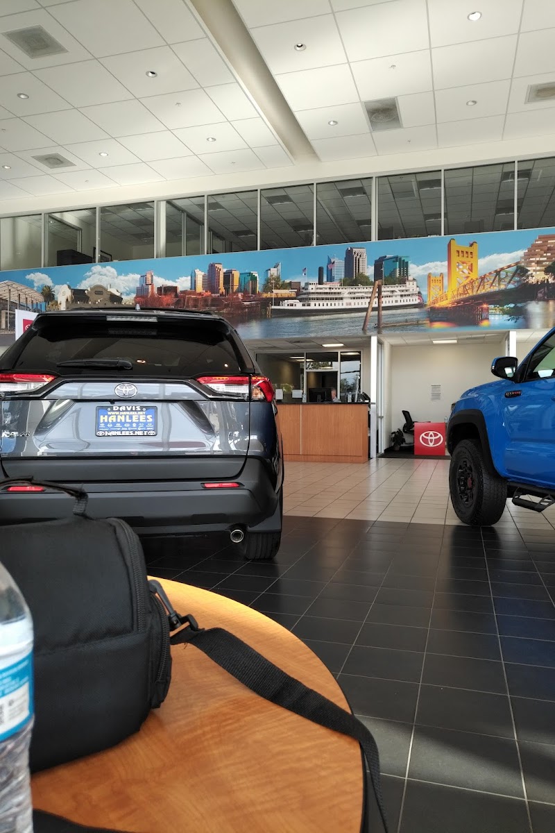 Hanlees Chrysler Dodge Jeep Ram photo 4