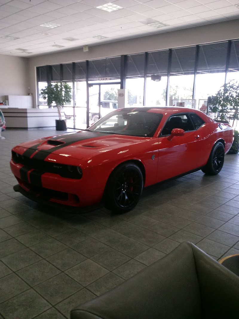 Hanlees Chrysler Dodge Jeep Ram photo 3