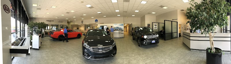 Hanlees Chrysler Dodge Jeep Ram photo 5