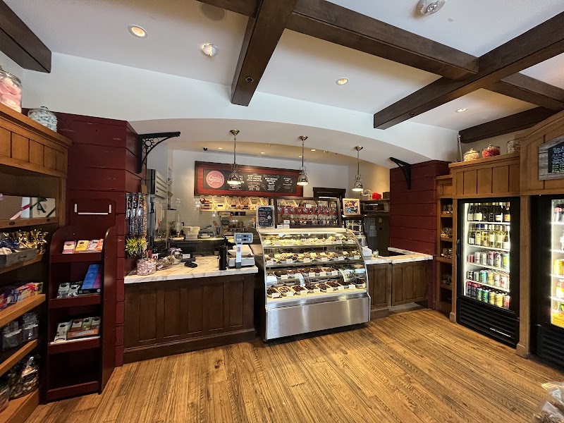 Sun Valley Chocolate Foundry photo 5