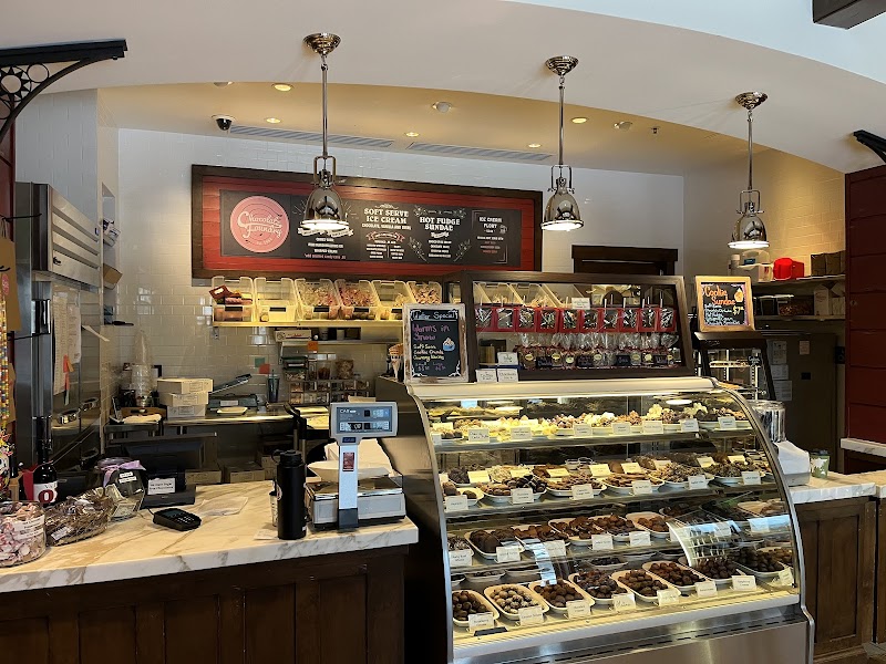 Sun Valley Chocolate Foundry photo 3