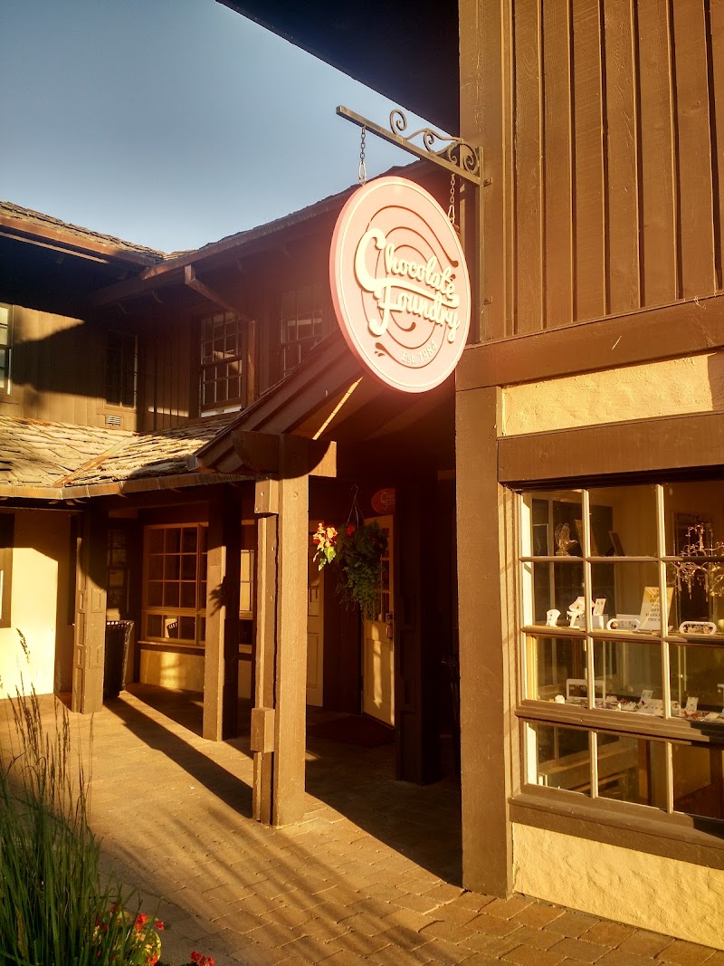 Photo of Sun Valley Chocolate Foundry