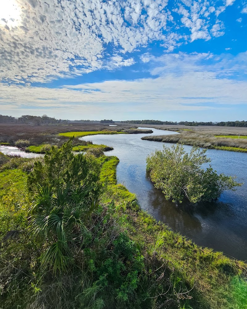 Crystal River National Wildlife Refuge & Visitor Center photo 4
