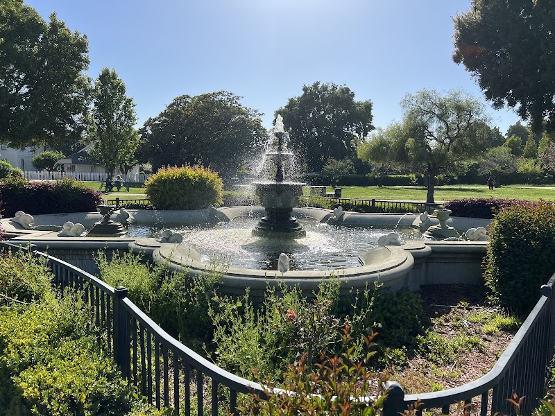 Meek Park photo 5