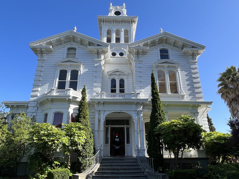 Photo of Meek Park