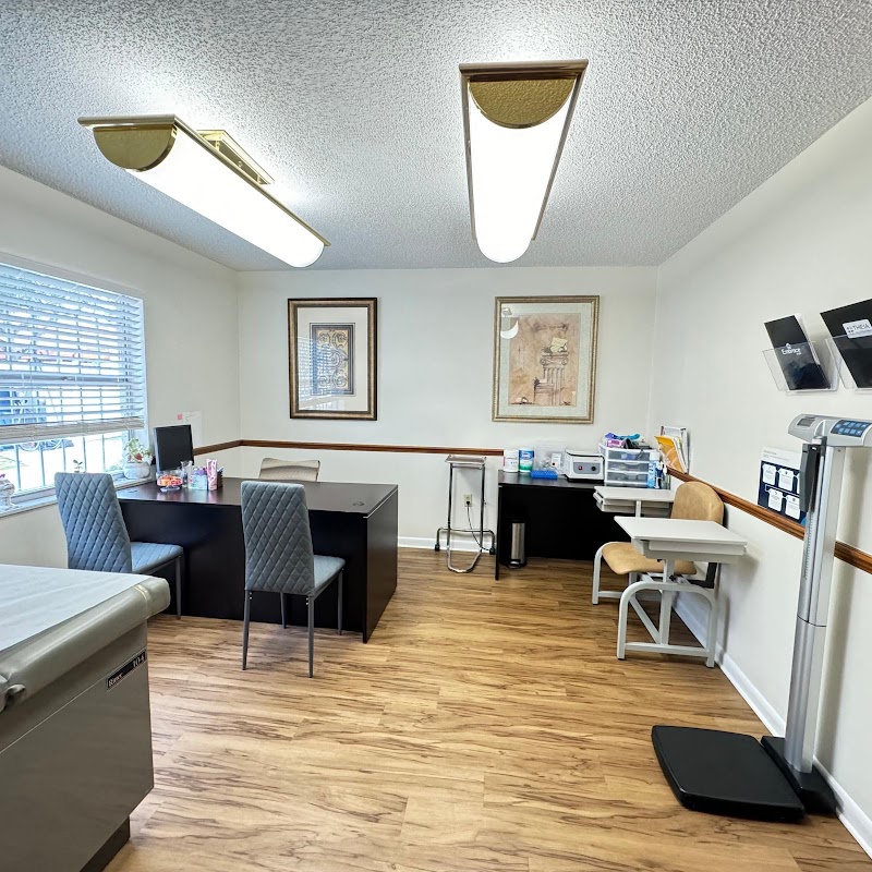 Theia Clinical Research Centers photo 2