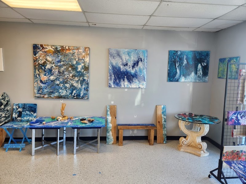Seaside Artworks, LLC photo 2