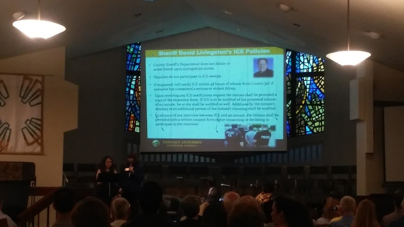 Our Savior's Lutheran Church photo 3