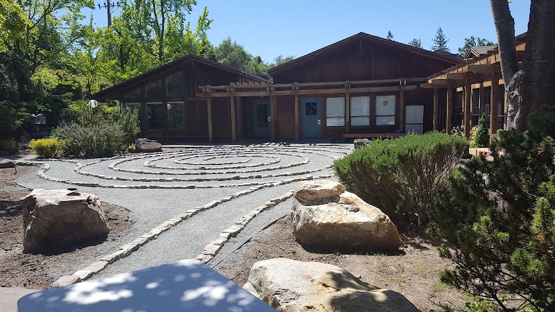 Photo of Our Savior's Lutheran Church
