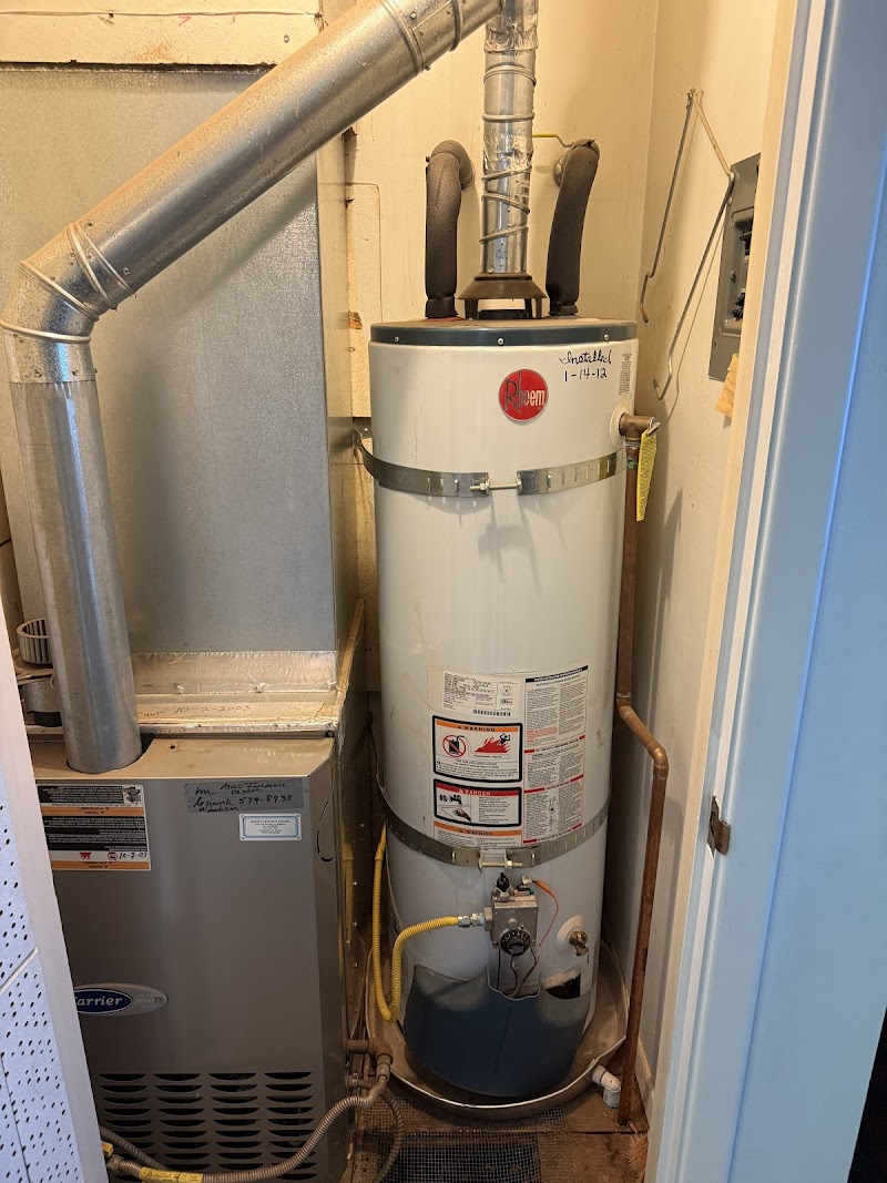 Bowen Plumbing LLC photo 2