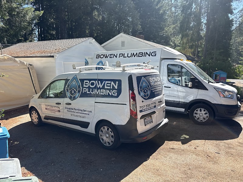 Bowen Plumbing LLC photo 5
