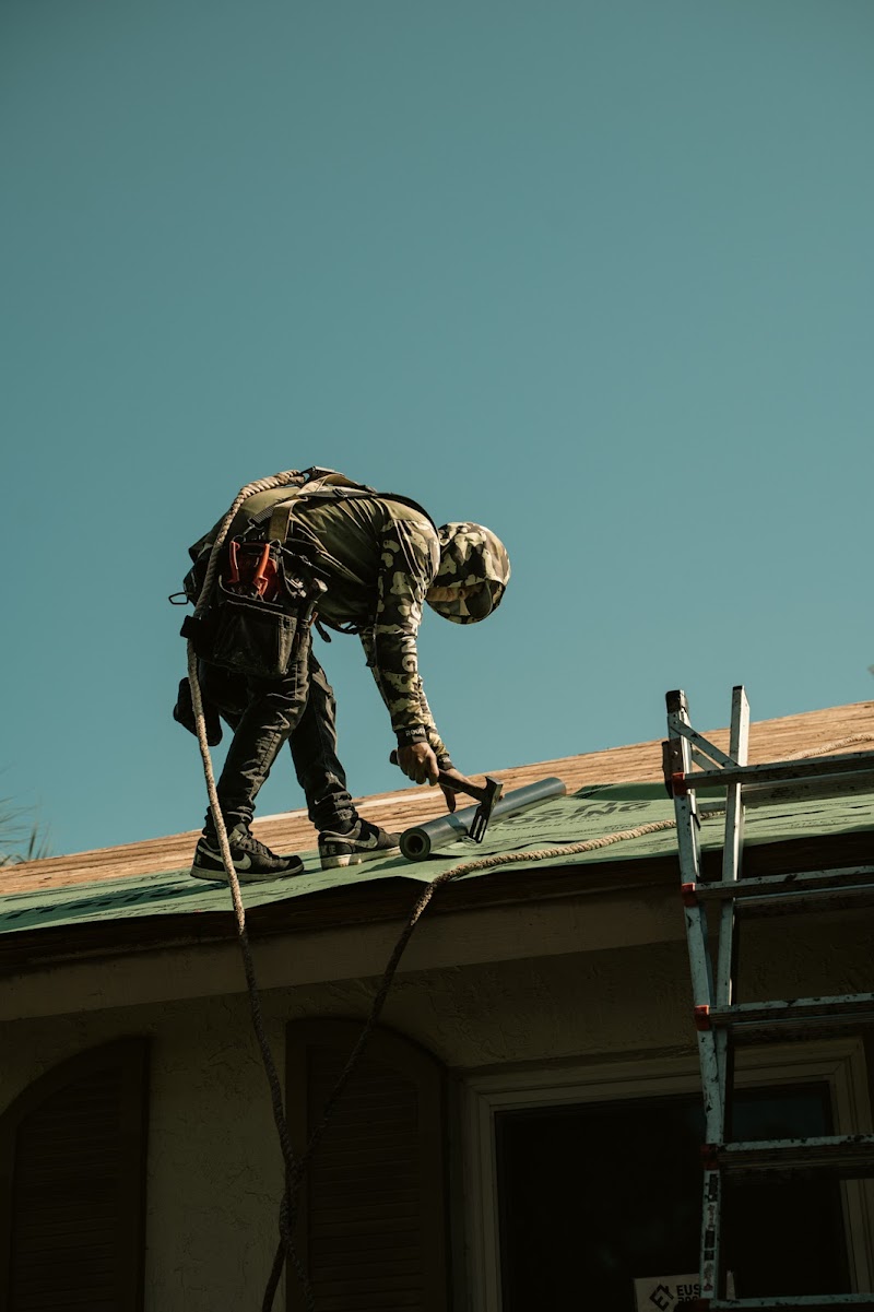 Eustis Roofing Company photo 2
