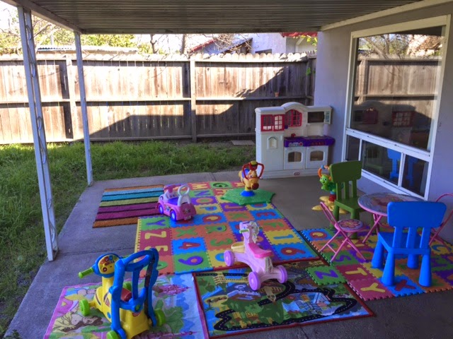 Happy Feet Day Care photo 2