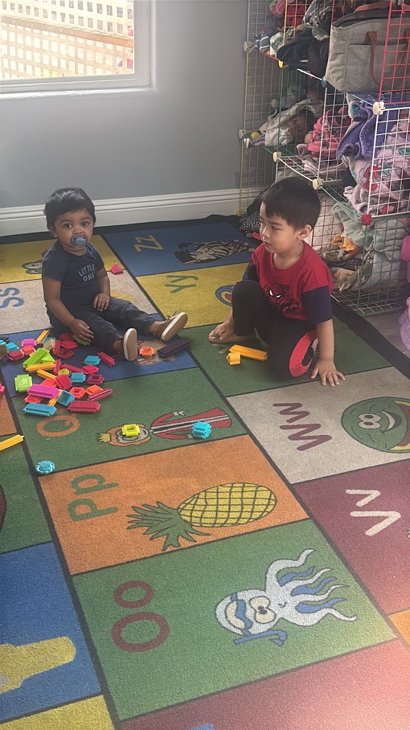 Happy Feet Day Care photo 5