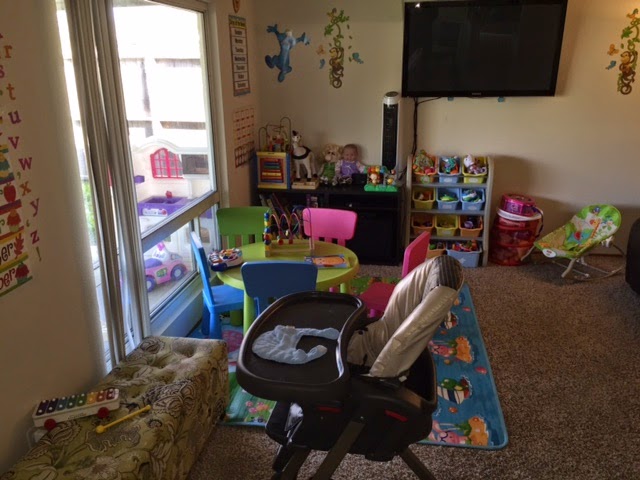 Photo of Happy Feet Day Care