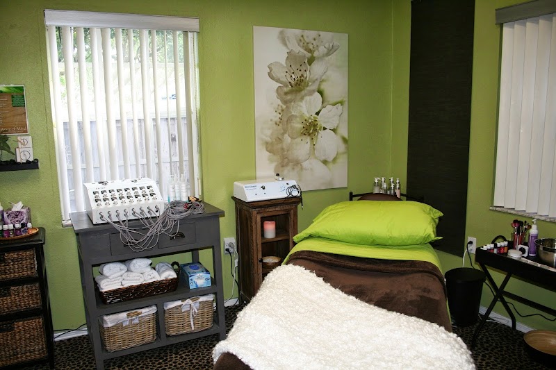 Peace Of Mind Spa Inc. photo 3