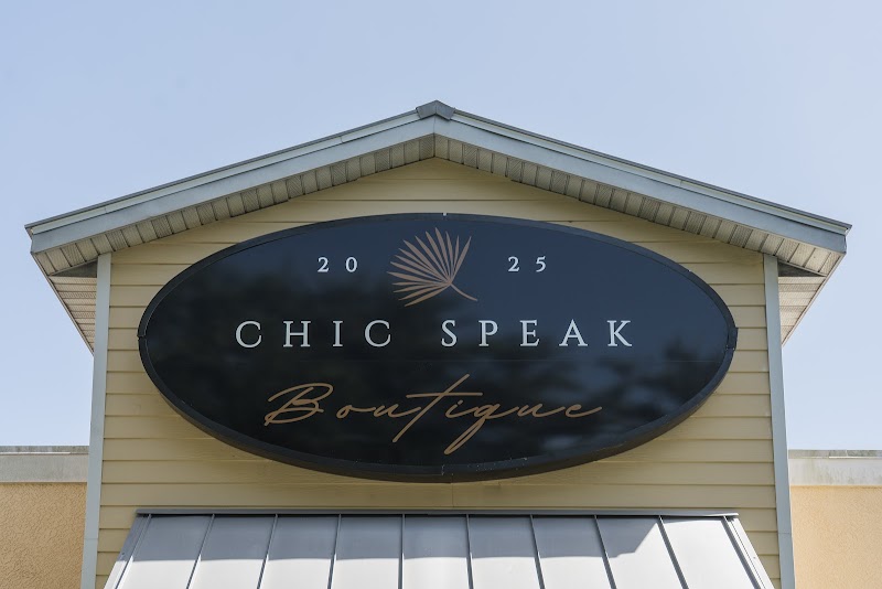 Photo of Chic Speak Boutique
