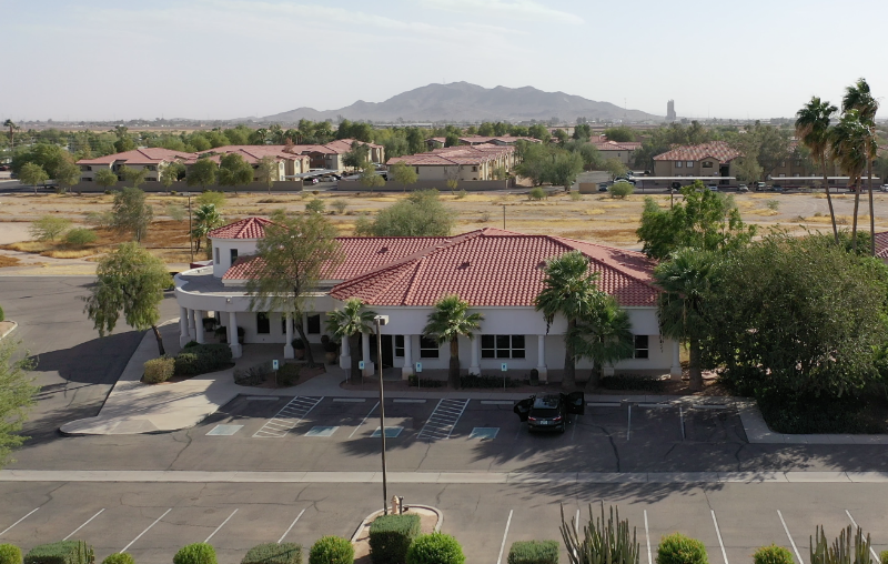 Roofing Specialists Inc. photo 2