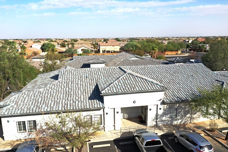 Roofing Specialists Inc. photo 3