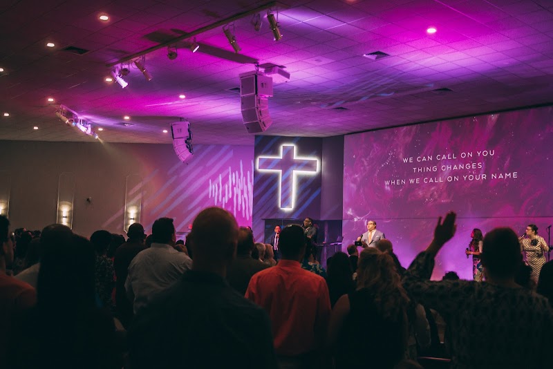 Tampa Life Church photo 4