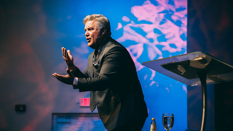 Photo of Tampa Life Church