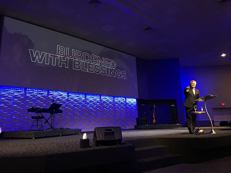 Tampa Life Church photo 3