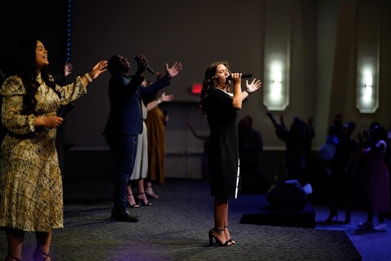 Tampa Life Church photo 5