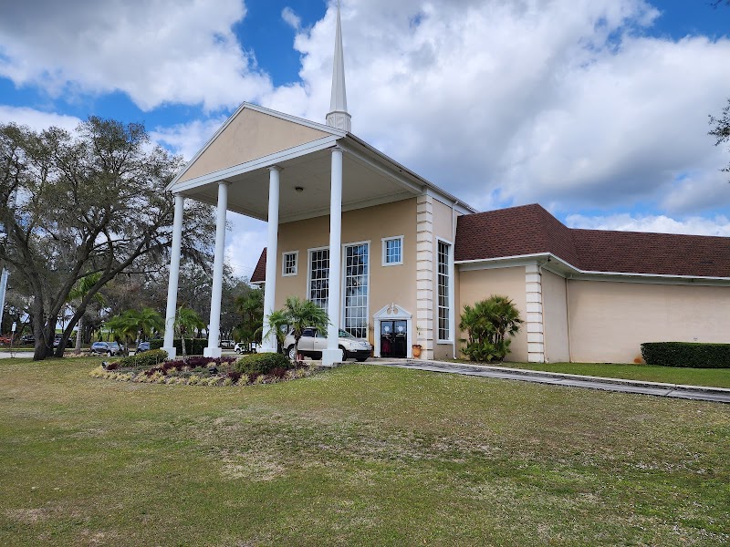 Tampa Life Church photo 2