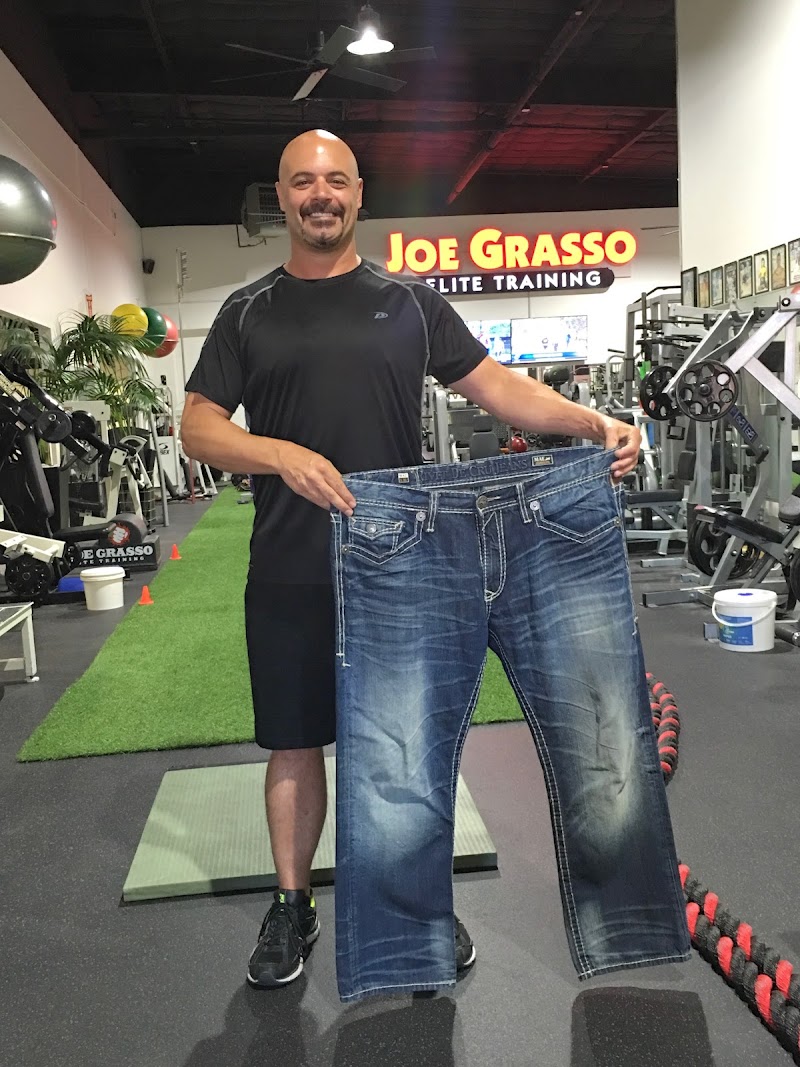 Joe Grasso Elite Training photo 2