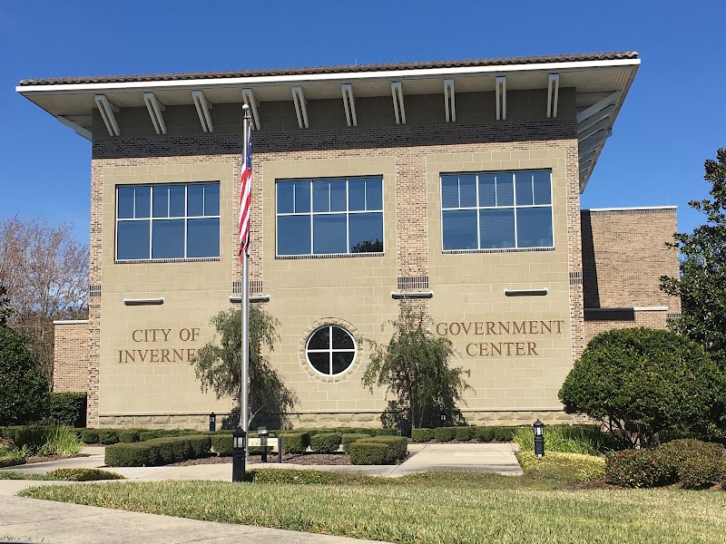 Photo of Inverness Government Center