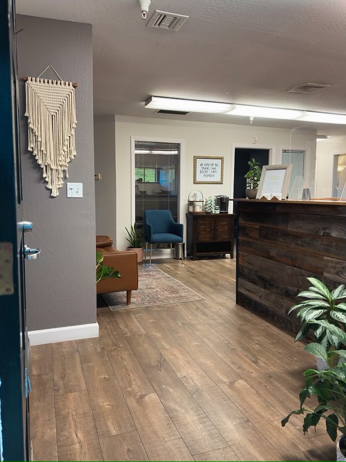 Los Altos Family Chiropractic photo 2