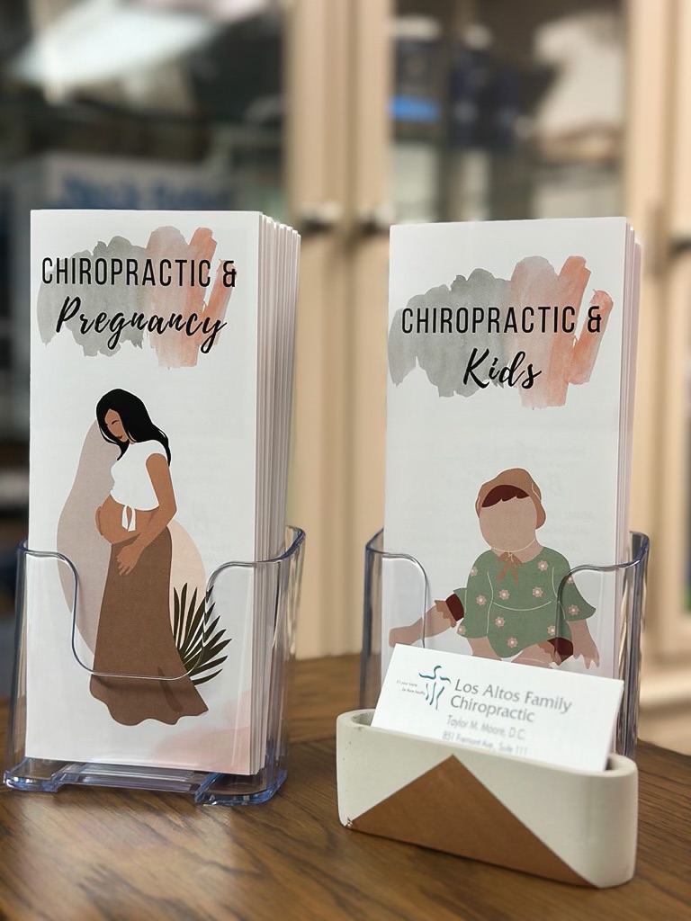 Los Altos Family Chiropractic photo 5