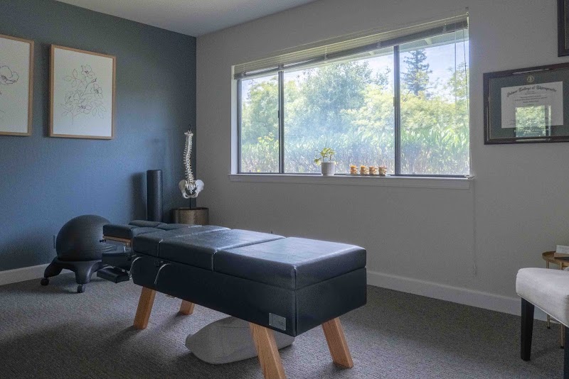 Photo of Los Altos Family Chiropractic
