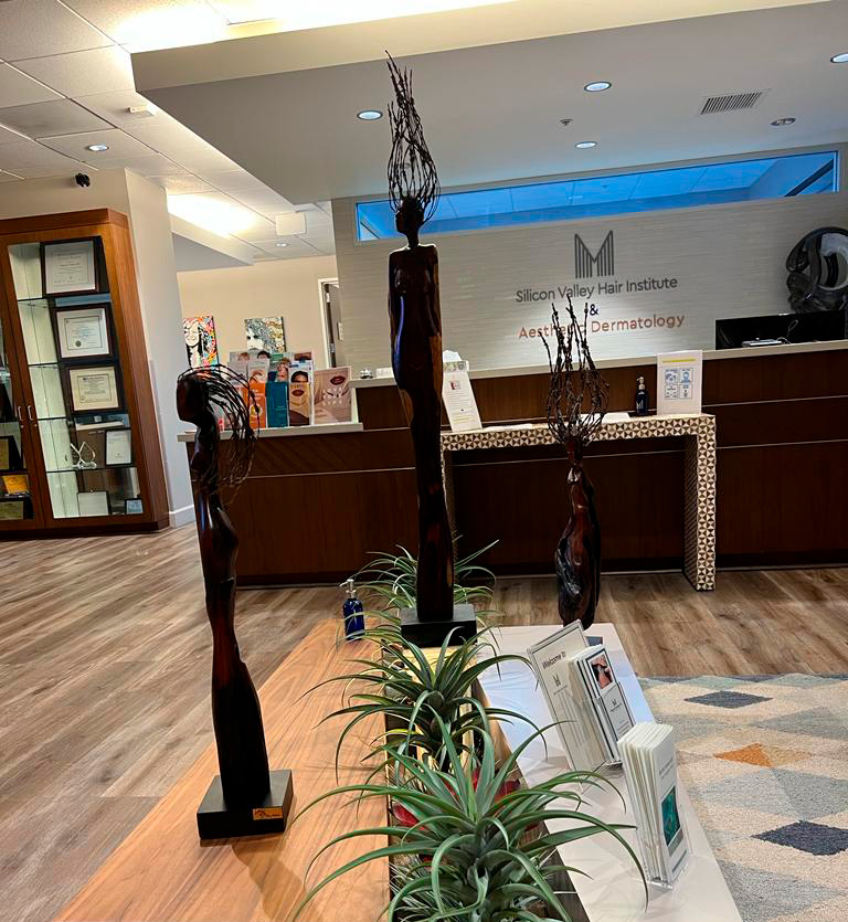 Photo of Silicon Valley Aesthetic Dermatology