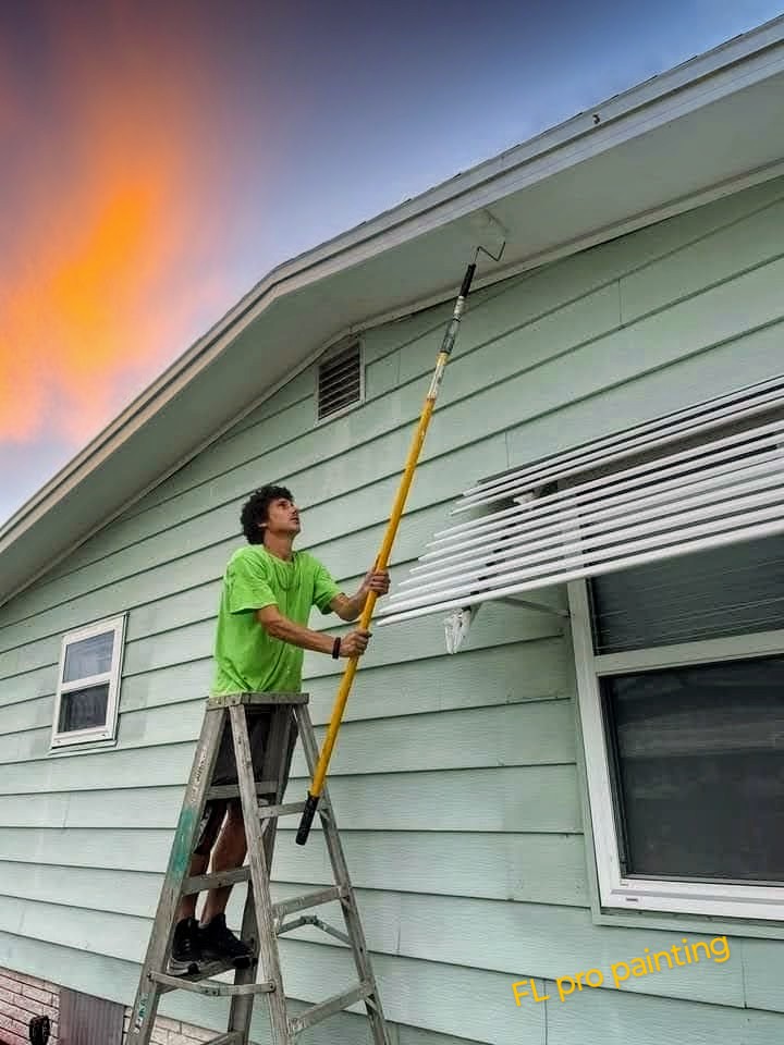 Fl pro painting photo 3